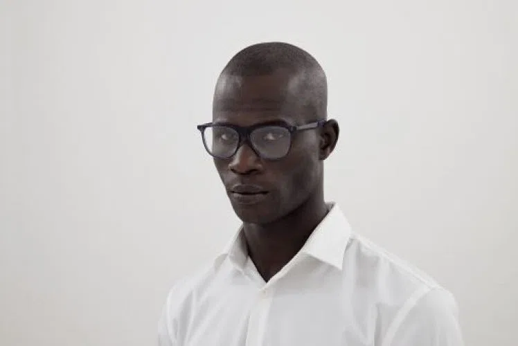 Montblanc MB0332O Eyeglasses - view 7